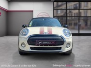 MINI d'occasion MINI Cooper D 116ch Shoreditch BVA de 2016 Narbonne