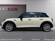 MINI d'occasion MINI Cooper D 116ch Shoreditch BVA de 2016 Narbonne