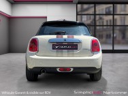 MINI d'occasion MINI Cooper D 116ch Shoreditch BVA de 2016 Narbonne
