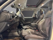 MINI d'occasion MINI Cooper D 116ch Shoreditch BVA de 2016 Narbonne