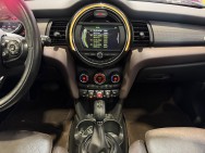 MINI d'occasion MINI Cooper D 116ch Shoreditch BVA de 2016 Narbonne