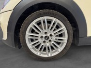 MINI d'occasion MINI Cooper D 116ch Shoreditch BVA de 2016 Narbonne