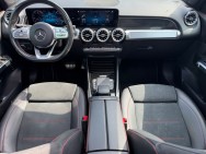 MERCEDES d'occasion GLB 200 D PROGRESSIVE LINE LAUNCH EDITION AUTO de