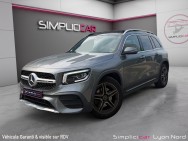 MERCEDES d'occasion GLB 200 D PROGRESSIVE LINE LAUNCH EDITION AUTO de