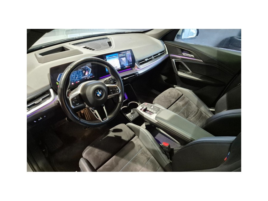 BMW d'occasion X1 18D SDRIVE 150 DKG de 2023 Aix Les Bains (73)﻿