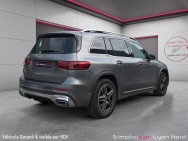 MERCEDES d'occasion GLB 200 D PROGRESSIVE LINE LAUNCH EDITION AUTO de