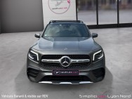 MERCEDES d'occasion GLB 200 D PROGRESSIVE LINE LAUNCH EDITION AUTO de