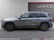 MERCEDES d'occasion GLB 200 D PROGRESSIVE LINE LAUNCH EDITION AUTO de