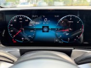 MERCEDES d'occasion GLB 200 D PROGRESSIVE LINE LAUNCH EDITION AUTO de