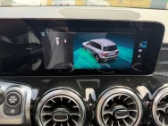 MERCEDES d'occasion GLB 200 D PROGRESSIVE LINE LAUNCH EDITION AUTO de
