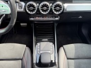 MERCEDES d'occasion GLB 200 D PROGRESSIVE LINE LAUNCH EDITION AUTO de