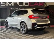 BMW d'occasion X1 18D SDRIVE 150 DKG de 2023 Aix Les Bains (73)﻿