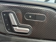 MERCEDES d'occasion GLB 200 D PROGRESSIVE LINE LAUNCH EDITION AUTO de