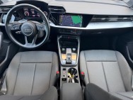 AUDI d'occasion A3 Sportback 35 TFSI 150ch Mild Hybrid BUSINESS