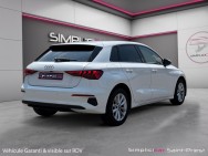 AUDI d'occasion A3 Sportback 35 TFSI 150ch Mild Hybrid BUSINESS