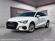 AUDI d'occasion A3 Sportback 35 TFSI 150ch Mild Hybrid BUSINESS