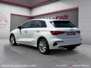 AUDI d'occasion A3 Sportback 35 TFSI 150ch Mild Hybrid BUSINESS