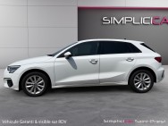 AUDI d'occasion A3 Sportback 35 TFSI 150ch Mild Hybrid BUSINESS