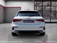 AUDI d'occasion A3 Sportback 35 TFSI 150ch Mild Hybrid BUSINESS