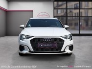 AUDI d'occasion A3 Sportback 35 TFSI 150ch Mild Hybrid BUSINESS