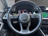 AUDI d'occasion A3 Sportback 35 TFSI 150ch Mild Hybrid BUSINESS