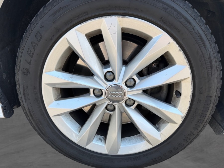 AUDI d'occasion A3 Sportback 35 TFSI 150ch Mild Hybrid BUSINESS