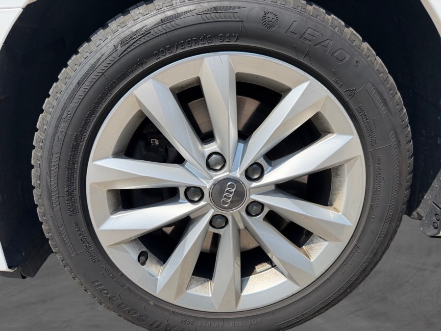AUDI d'occasion A3 Sportback 35 TFSI 150ch Mild Hybrid BUSINESS
