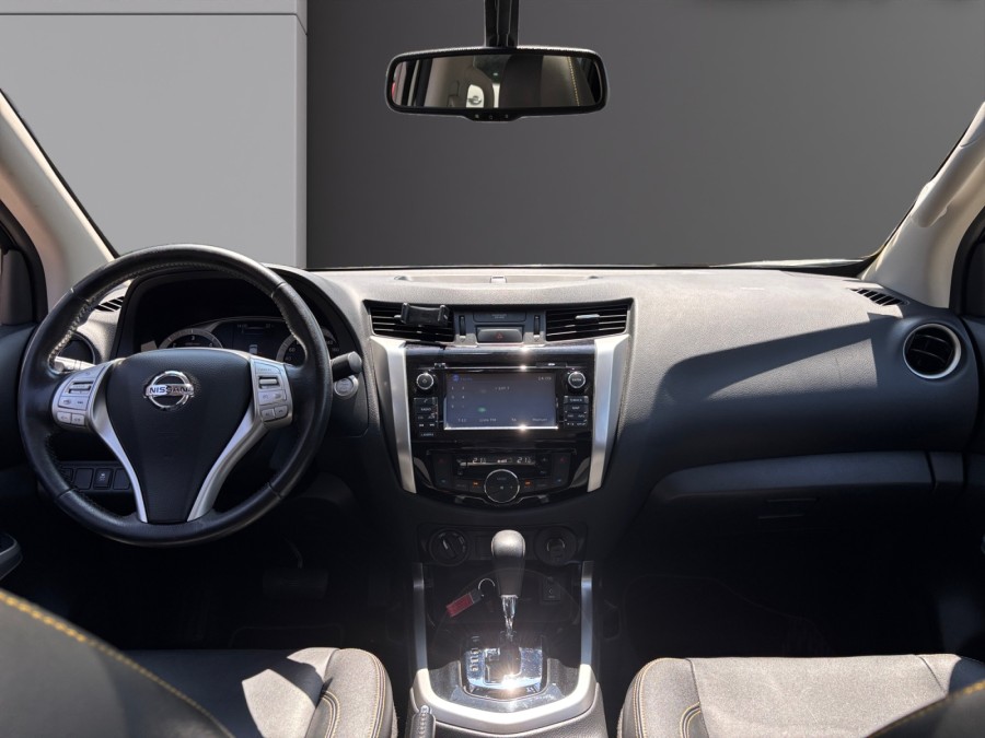 NISSAN d'occasion NAVARA NP300 2.3 DCI 190 DOUBLE CAB N GUARD AUTO de