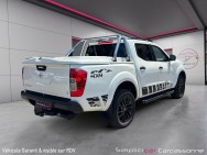 NISSAN d'occasion NAVARA NP300 2.3 DCI 190 DOUBLE CAB N GUARD AUTO de