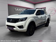 NISSAN d'occasion NAVARA NP300 2.3 DCI 190 DOUBLE CAB N GUARD AUTO de