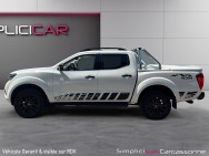 NISSAN d'occasion NAVARA NP300 2.3 DCI 190 DOUBLE CAB N GUARD AUTO de