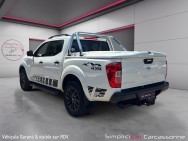 NISSAN d'occasion NAVARA NP300 2.3 DCI 190 DOUBLE CAB N GUARD AUTO de
