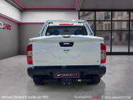 NISSAN d'occasion NAVARA NP300 2.3 DCI 190 DOUBLE CAB N GUARD AUTO de