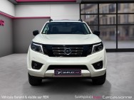 NISSAN d'occasion NAVARA NP300 2.3 DCI 190 DOUBLE CAB N GUARD AUTO de