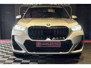 BMW d'occasion X1 18D SDRIVE 150 DKG de 2023 Aix Les Bains (73)﻿