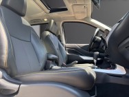 NISSAN d'occasion NAVARA NP300 2.3 DCI 190 DOUBLE CAB N GUARD AUTO de