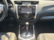 NISSAN d'occasion NAVARA NP300 2.3 DCI 190 DOUBLE CAB N GUARD AUTO de