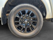 NISSAN d'occasion NAVARA NP300 2.3 DCI 190 DOUBLE CAB N GUARD AUTO de
