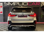 BMW d'occasion X1 18D SDRIVE 150 DKG de 2023 Aix Les Bains (73)﻿