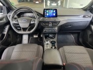 FORD d'occasion FOCUS SW 1.5 ECOBLUE 120 ST-Line X BA de 2020 La