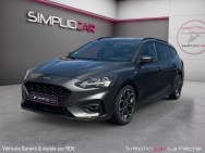 FORD d'occasion FOCUS SW 1.5 ECOBLUE 120 ST-Line X BA de 2020 La