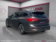 FORD d'occasion FOCUS SW 1.5 ECOBLUE 120 ST-Line X BA de 2020 La