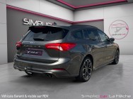 FORD d'occasion FOCUS SW 1.5 ECOBLUE 120 ST-Line X BA de 2020 La