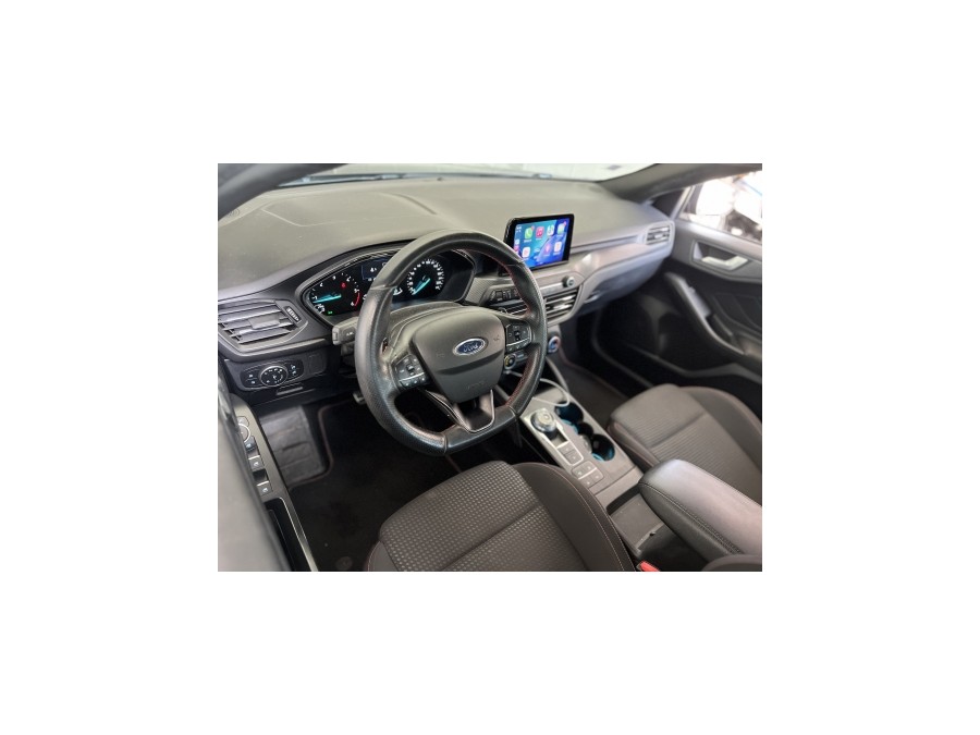 FORD d'occasion FOCUS SW 1.5 ECOBLUE 120 ST-Line X BA de 2020 La