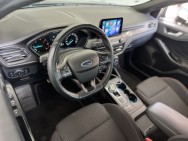 FORD d'occasion FOCUS SW 1.5 ECOBLUE 120 ST-Line X BA de 2020 La