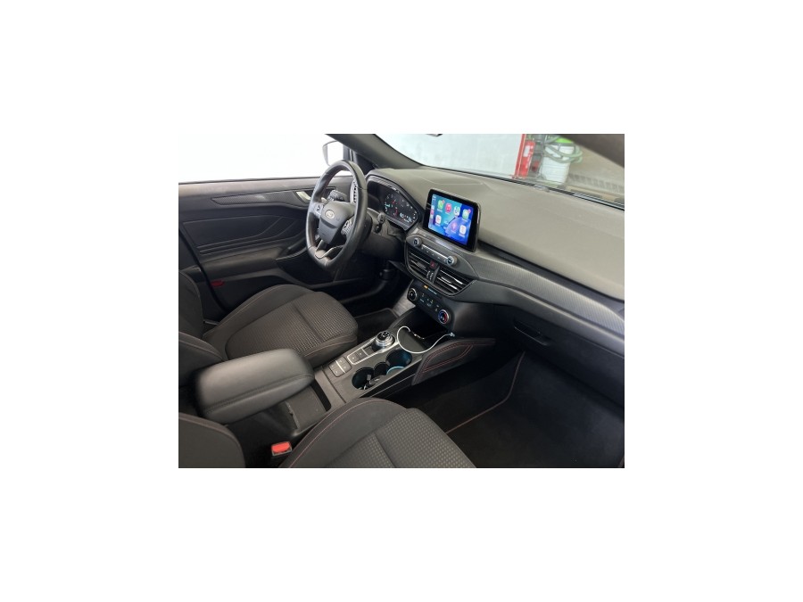 FORD d'occasion FOCUS SW 1.5 ECOBLUE 120 ST-Line X BA de 2020 La