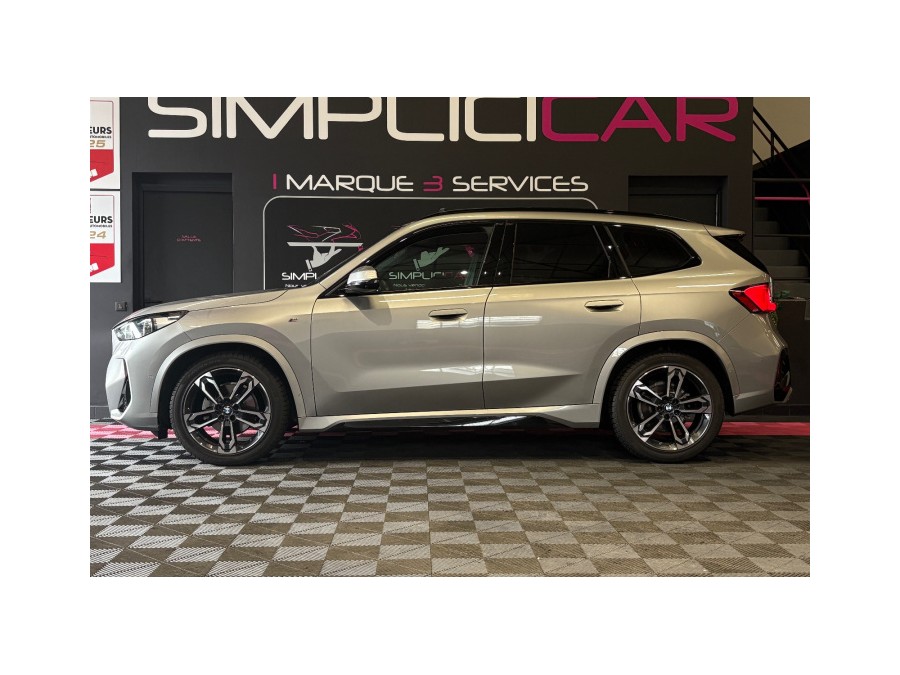 BMW d'occasion X1 18D SDRIVE 150 DKG de 2023 Aix Les Bains (73)﻿
