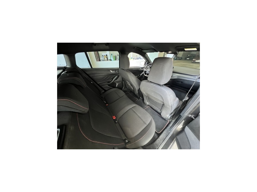 FORD d'occasion FOCUS SW 1.5 ECOBLUE 120 ST-Line X BA de 2020 La
