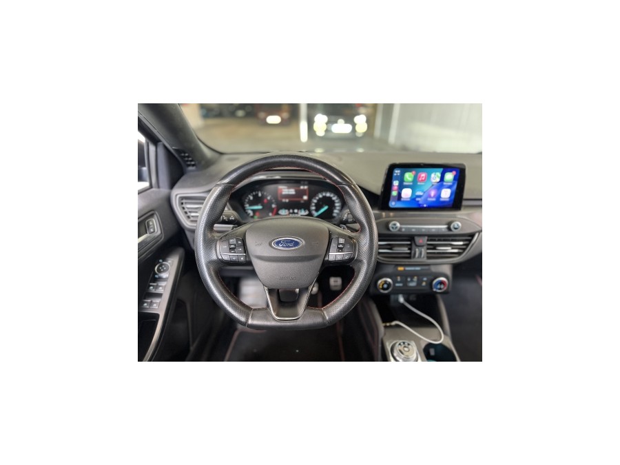 FORD d'occasion FOCUS SW 1.5 ECOBLUE 120 ST-Line X BA de 2020 La
