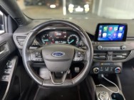FORD d'occasion FOCUS SW 1.5 ECOBLUE 120 ST-Line X BA de 2020 La